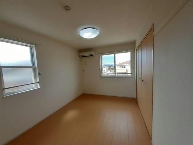 その他部屋・スペース　フォーチュネイト　ビレッジ　Ｅ