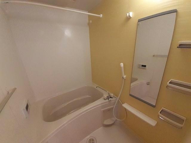 バス・シャワールーム　フォーチュネイト　ビレッジ　Ｅ