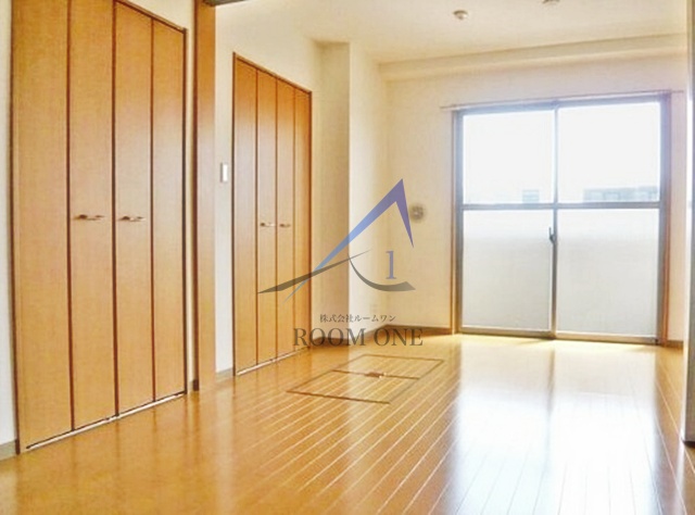 その他部屋・スペース　寝室です。