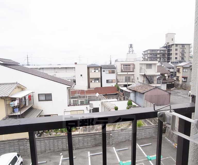 眺望　６帖の１Ｋタイプの写真です　参考写真としてごらんください