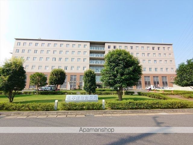 病院　柏厚生総合病院（病院）まで538m