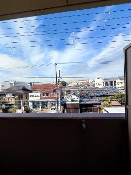 眺望　眺望（イメージ）