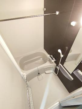 バス・シャワールーム　バス（イメージ）