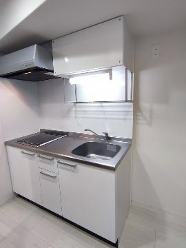 キッチン　キッチン（イメージ）