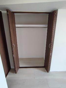 収納　クローゼット（イメージ）