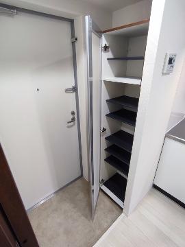 玄関　玄関（イメージ）