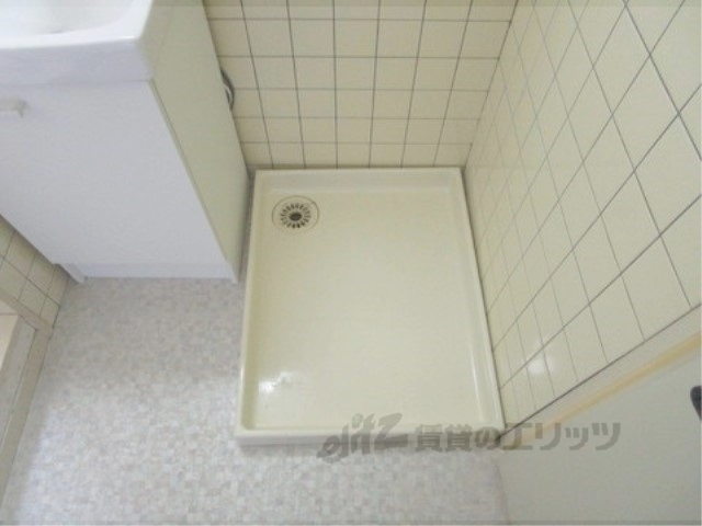 その他部屋・スペース　洗濯機置場