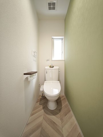 トイレ　1Fトイレ