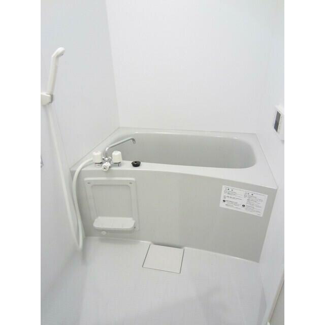 バス・シャワールーム　追焚機能