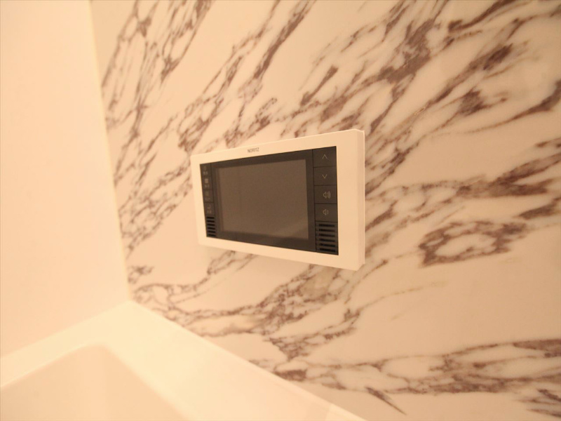 その他　浴室テレビ付き