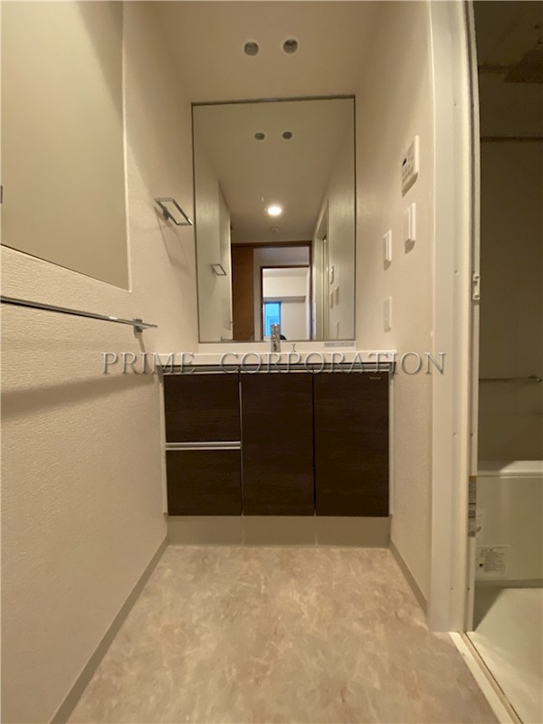 洗面設備　※参考写真※