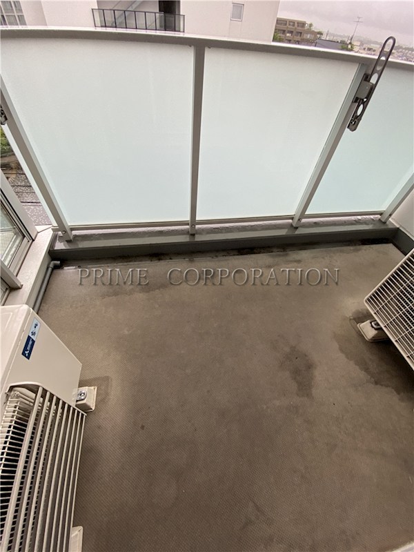 バルコニー　※参考写真※