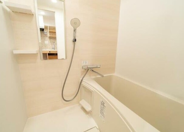 バス・シャワールーム　別室参照♪