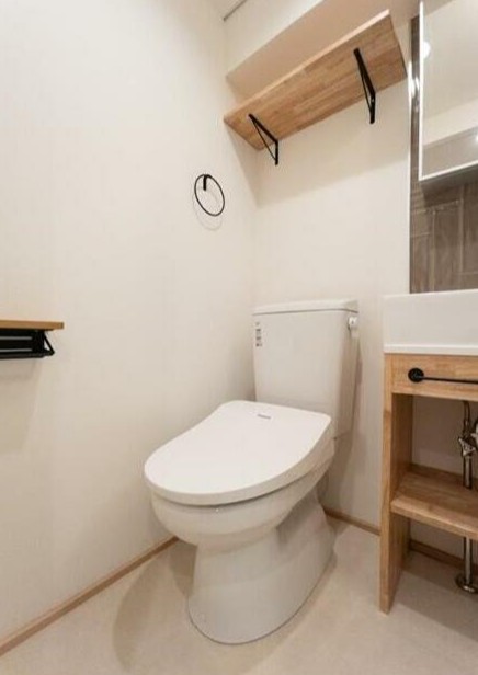 トイレ　別室参照♪