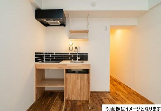 キッチン　別室参照♪