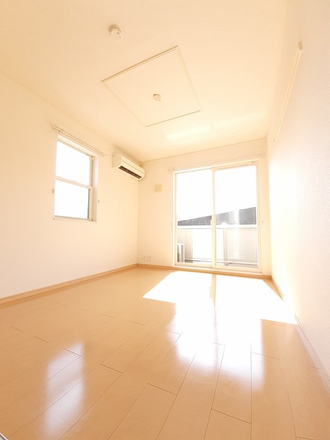 居室・リビング　居室・リビング