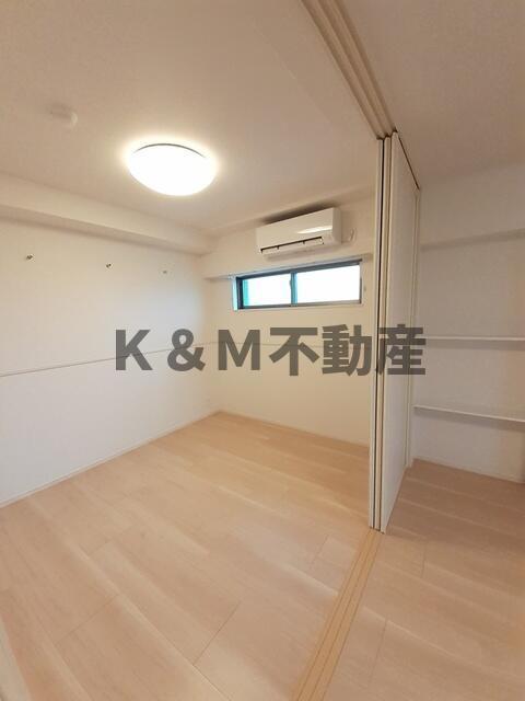 その他部屋・スペース　明るい室内です