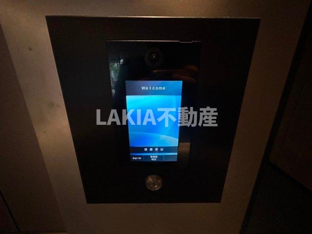 セキュリティ　セキュリティ