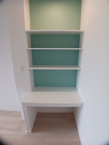 その他部屋・スペース