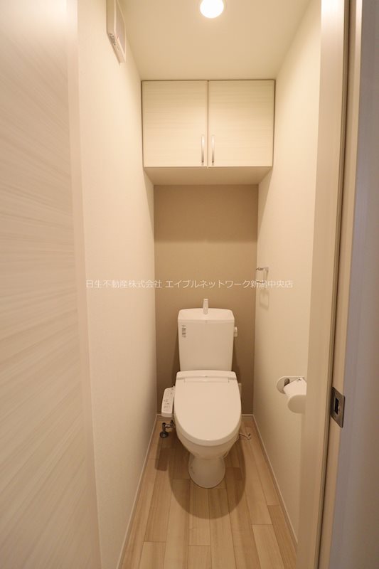 トイレ　※ウォシュレット