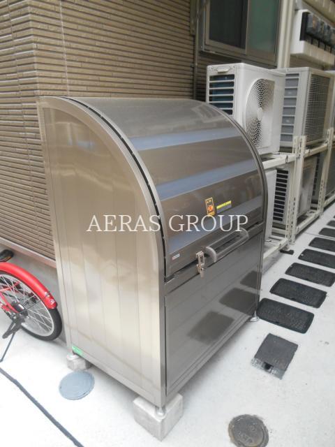 その他　★ゴミ置き場★