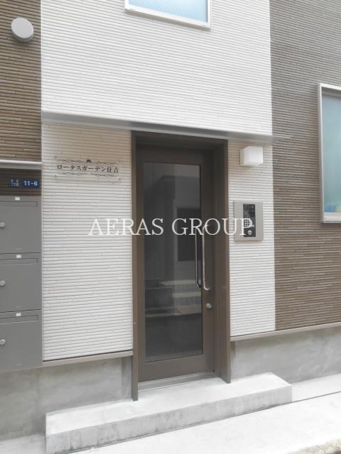 エントランス　★エントランス★