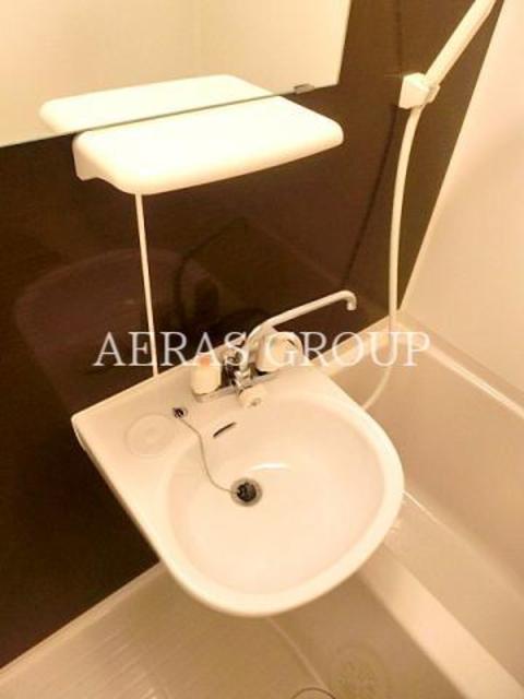 洗面設備　★洗面台★