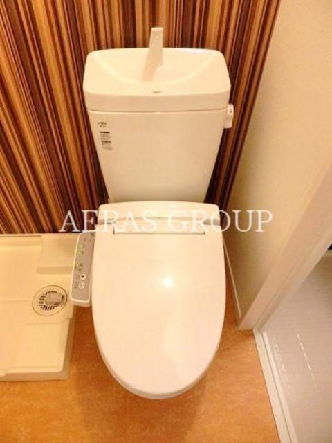 トイレ　★トイレ★