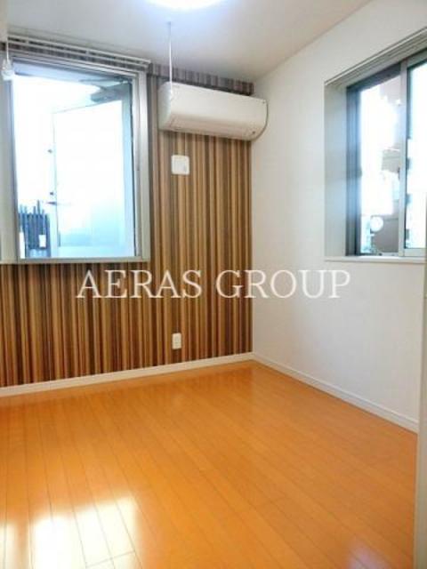 その他部屋・スペース　★寝室★