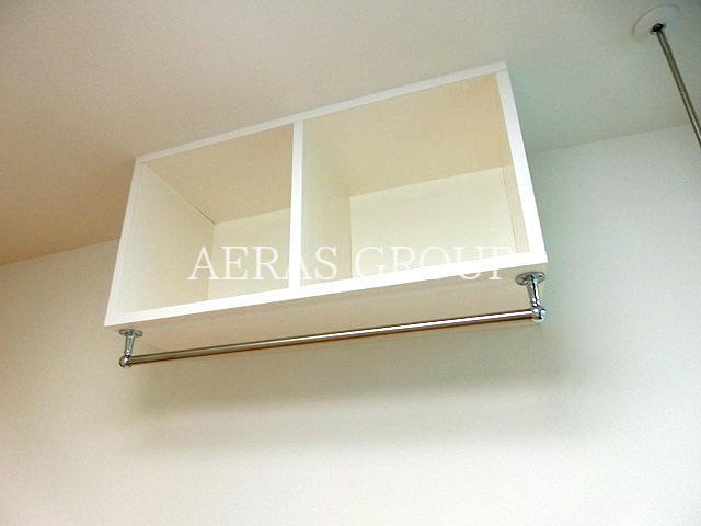 収納　★床上収納★