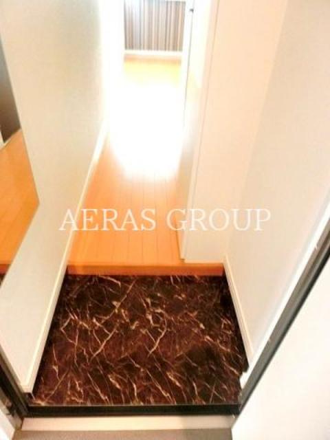 玄関　★玄関★