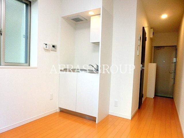 居室・リビング　★居室★