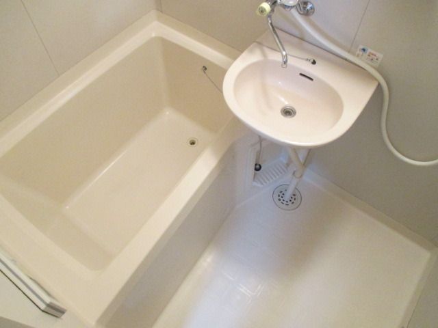 バス・シャワールーム　★お部屋探しは、タウンハウジング多摩センター店へ★