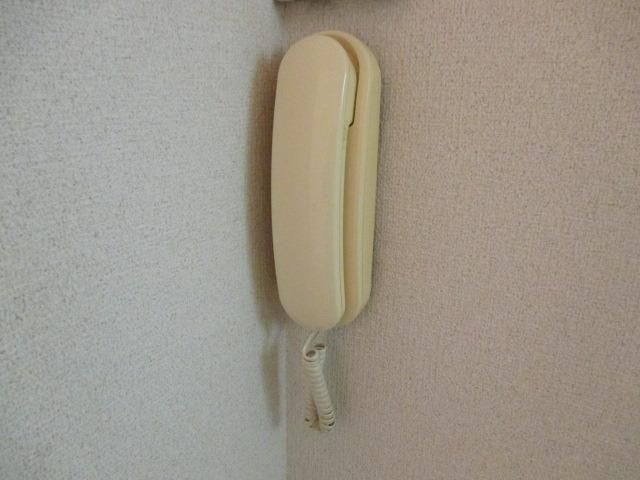 セキュリティ　★お部屋探しは株式会社タウンハウジング東京まで★