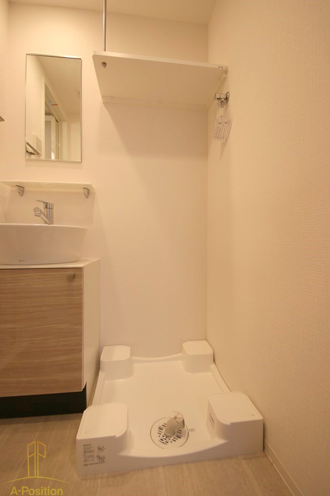 その他設備　エスリードレジデンス大阪福島イースト