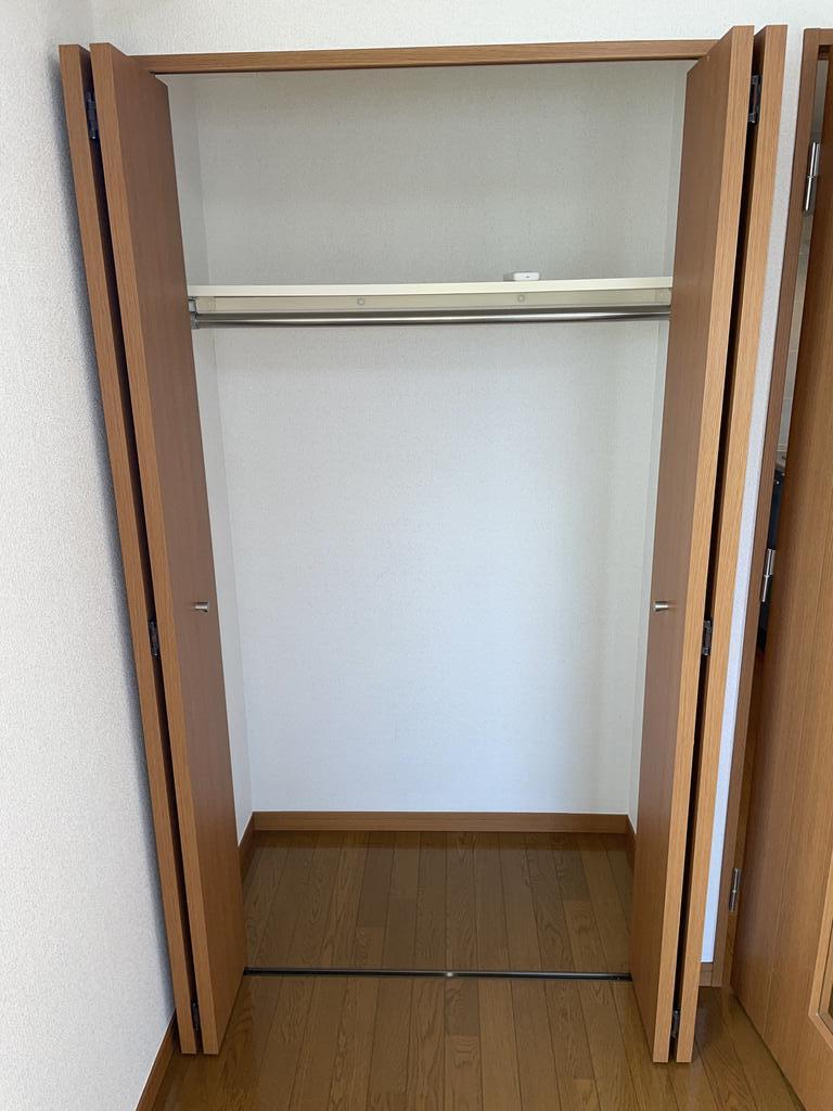 収納　（前回募集時参考写真）