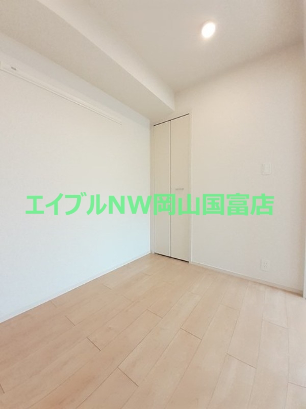 その他部屋・スペース　寝室