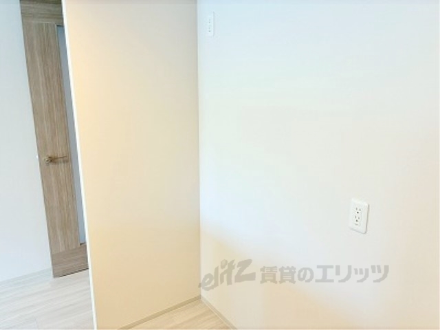 その他部屋・スペース　冷蔵庫置場