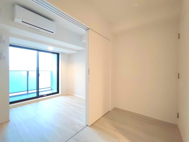 居室・リビング　居室※別部屋参考写真