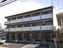 茨木市駅より徒歩8分 3階 築16年2ヶ月の賃貸物件