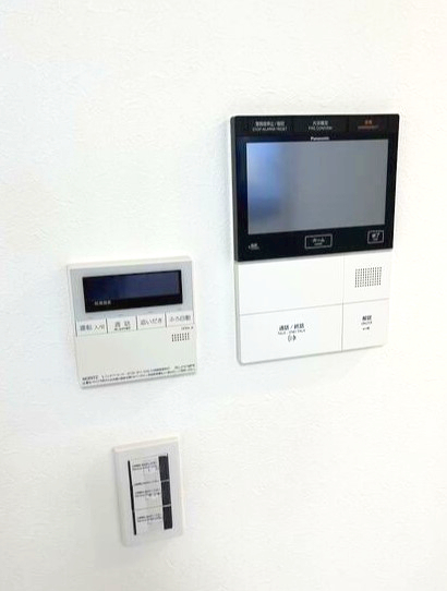 セキュリティ　同仕様