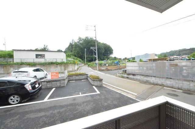 眺望　☆外の眺めです☆