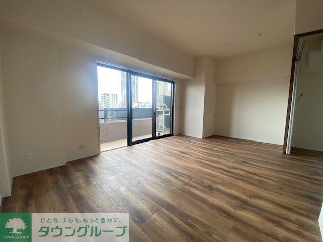 居室・リビング　リビング/居室