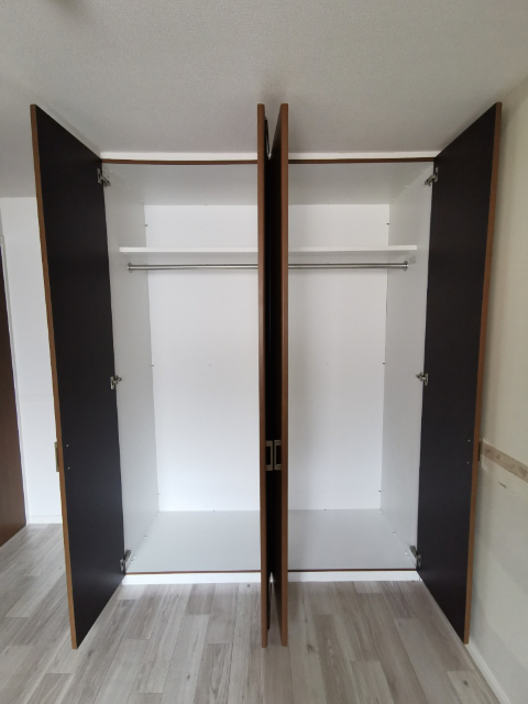 収納　★別室参考写真★