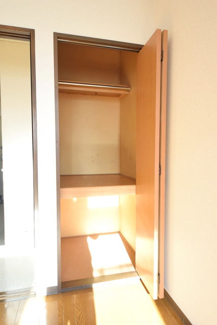 収納　～整理整頓お任せあれっ～