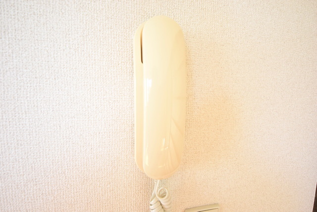 セキュリティ　～安心安全ですねっ～