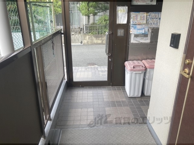 ロビー　ロビー