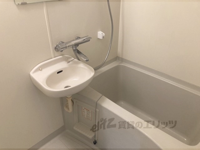 バス・シャワールーム　ユニットバス