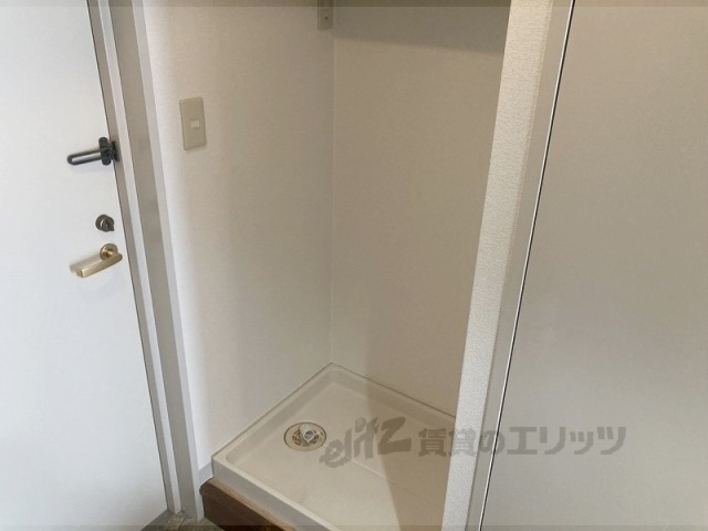 その他部屋・スペース　洗濯機置場