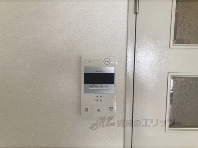 セキュリティ　ドアフォン（ＴＶ含）